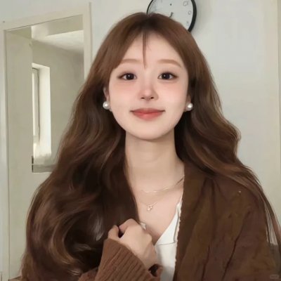 长发公主芭比